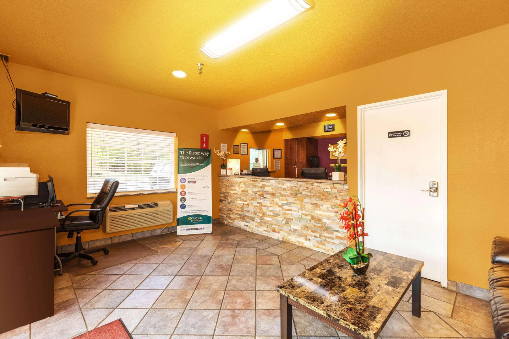 Econo Lodge Rome South