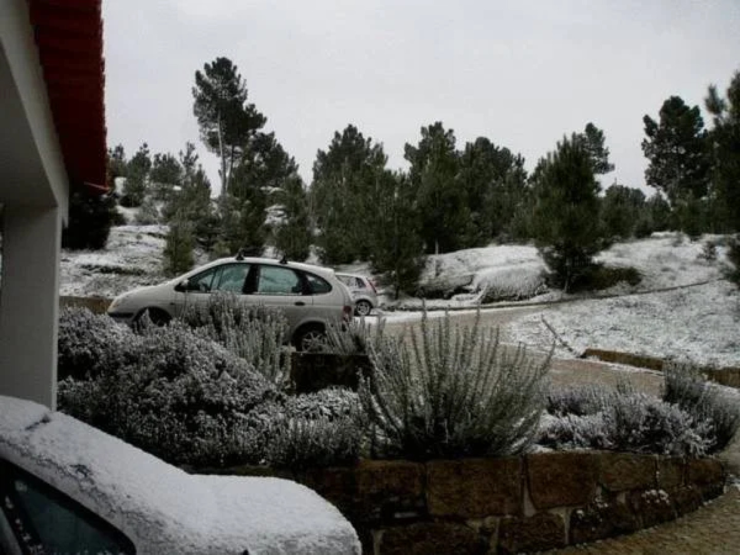 Quinta do Lagar da Moira