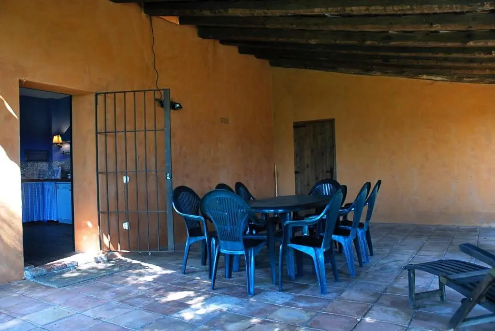 Casa Mas Dels Noguers