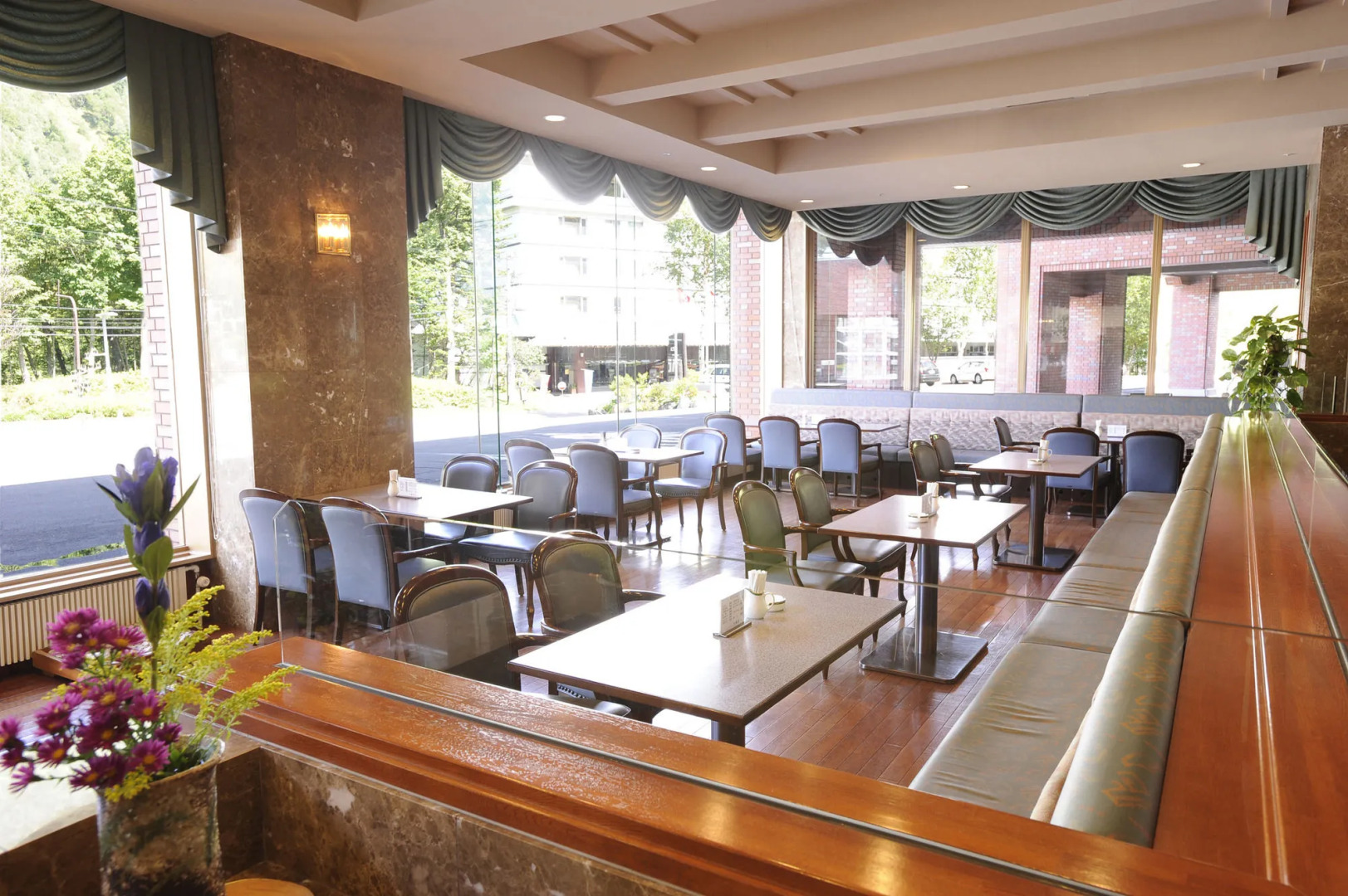 Hotel Taisetsu ONSEN＆CANYON RESORT