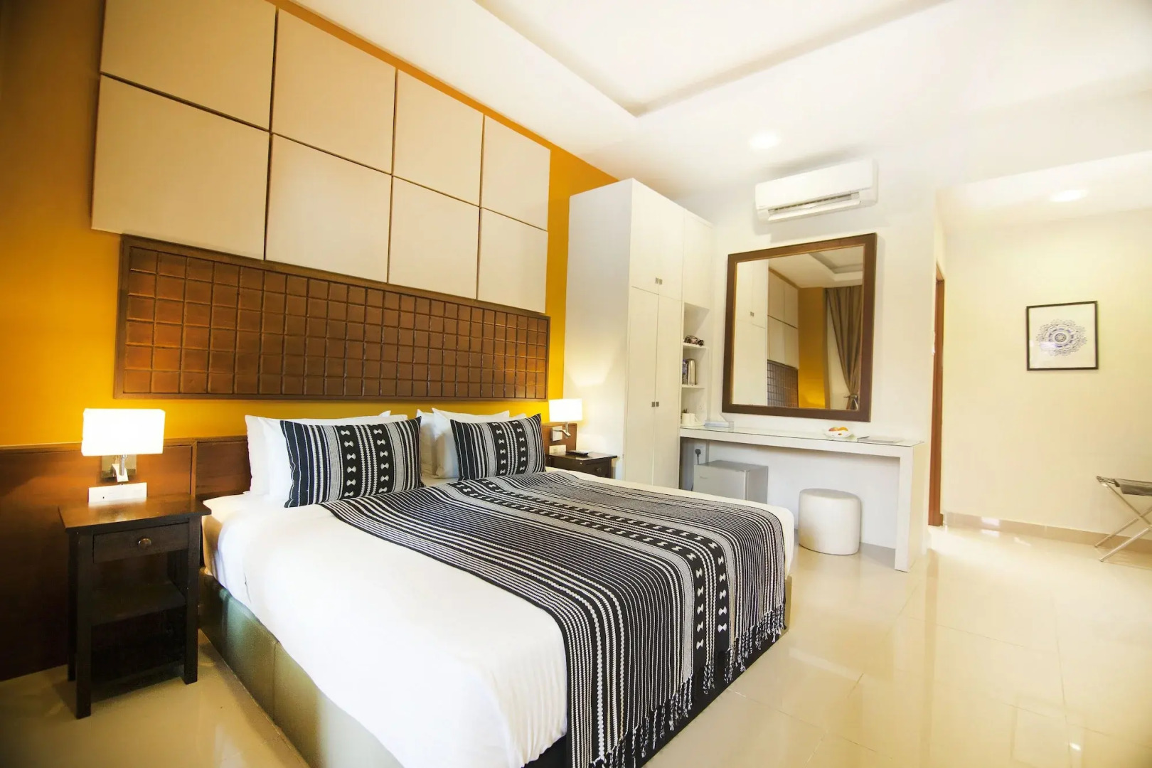 Sunday Telaga Terrace Boutique Resort