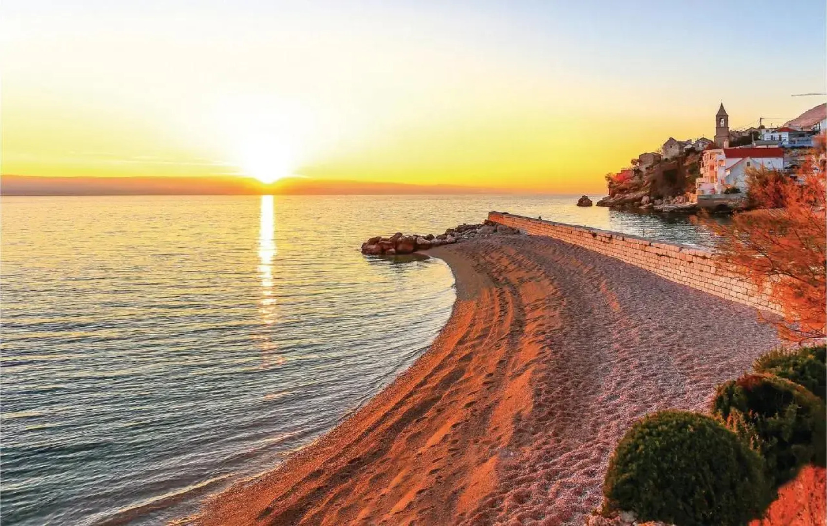 Holiday Home Kresevo with Fireplace 11