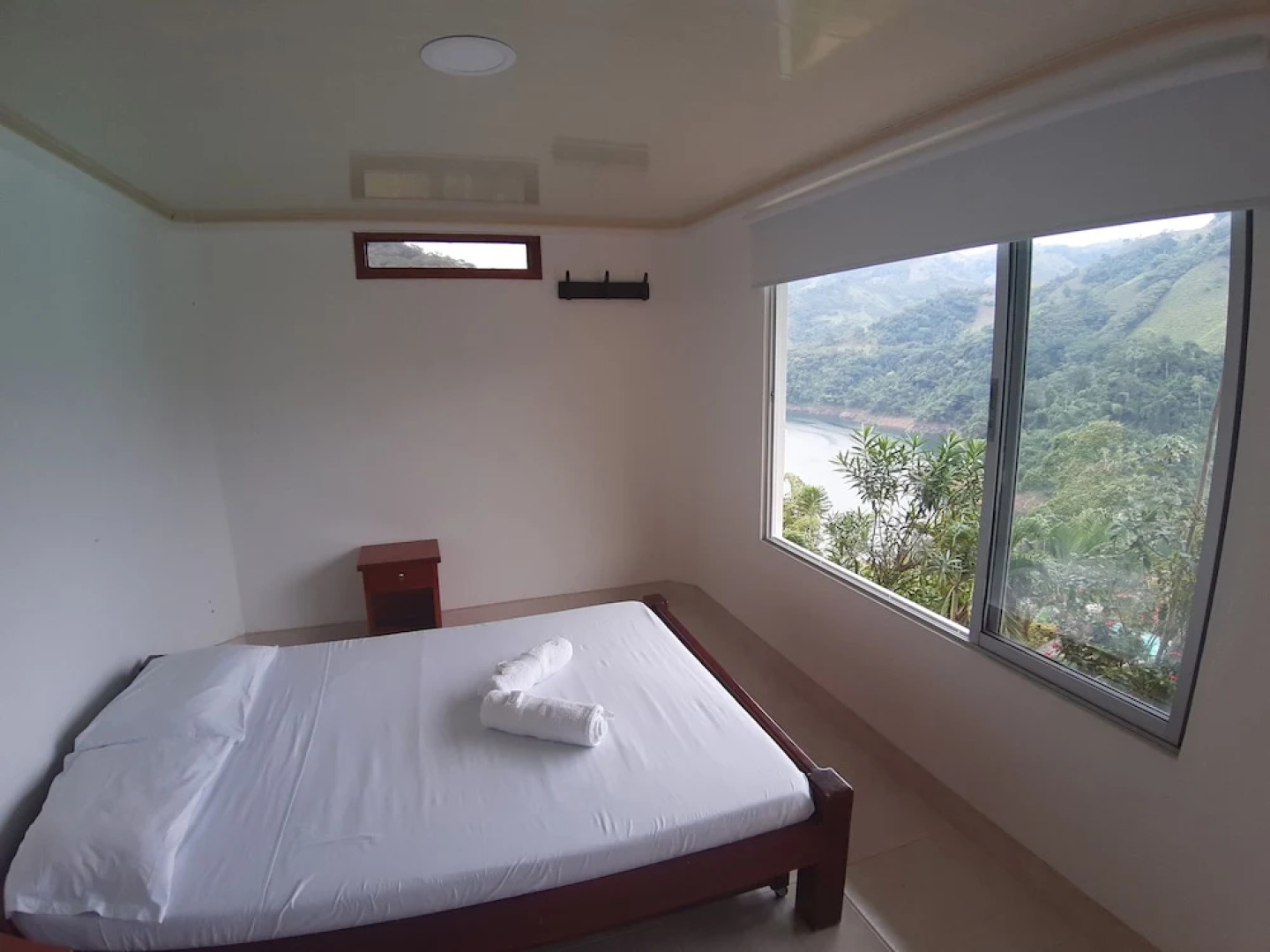 Ecohotel Campo Alegre