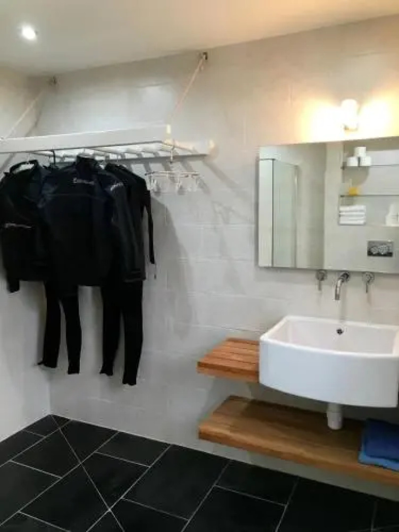 Airds Bay Luxury Beach House