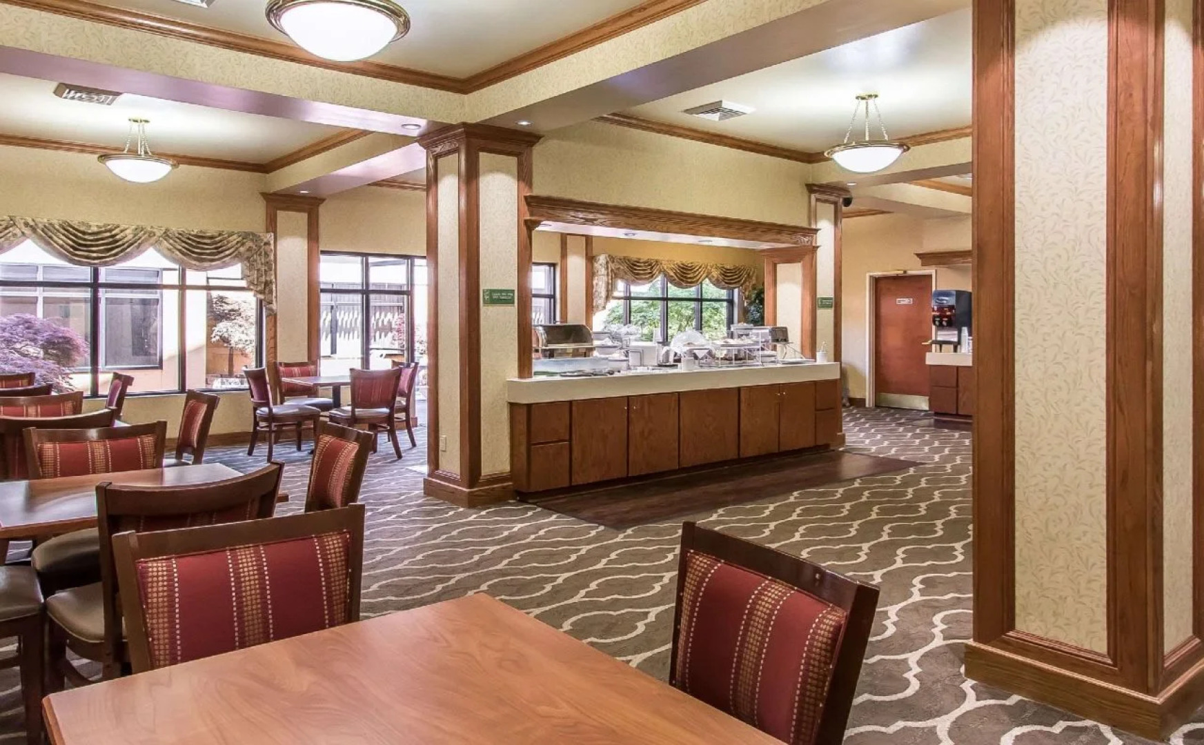 Comfort Suites Rolla