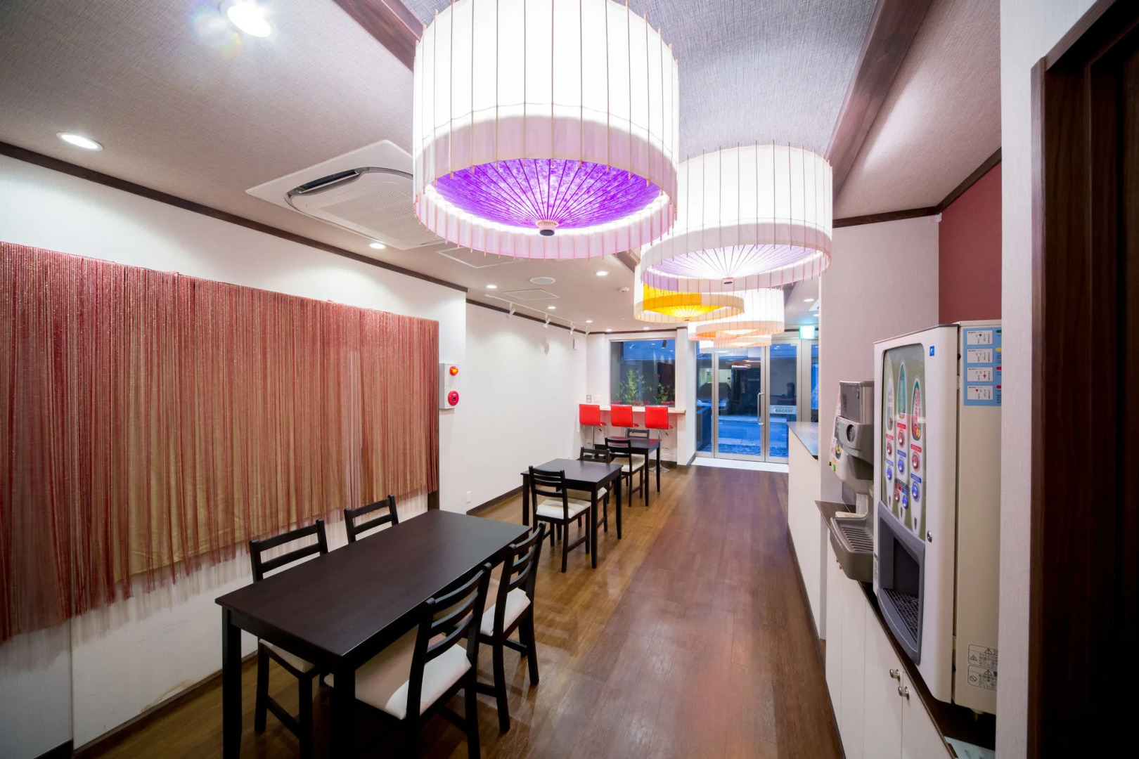 HOSTEL　WASABI Nagoya Ekimae