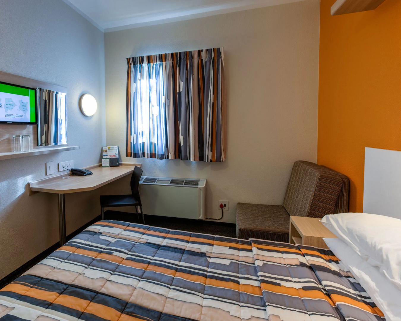 Road Lodge Rustenburg