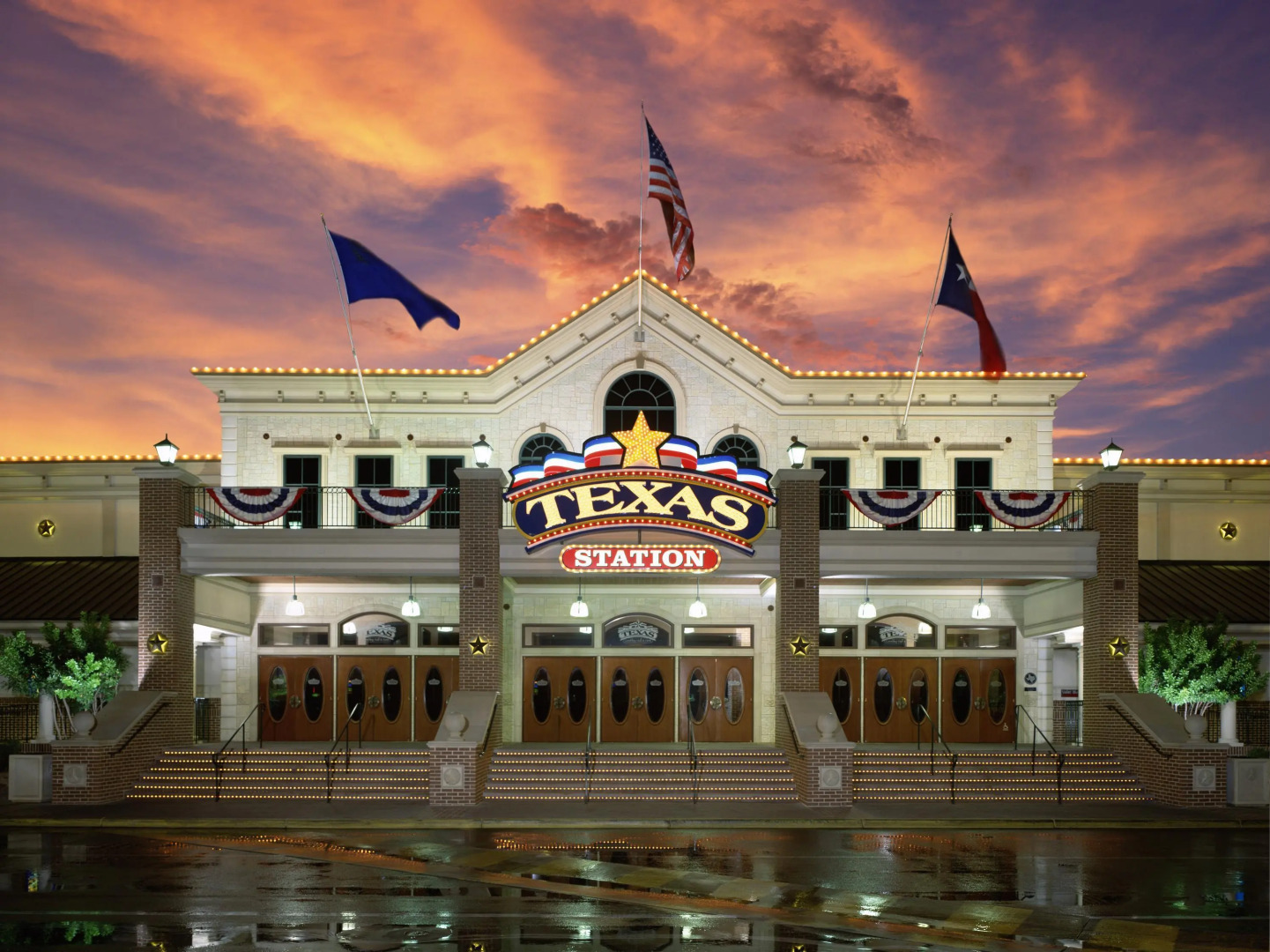 Texas Station Gambling Hall & Hotel