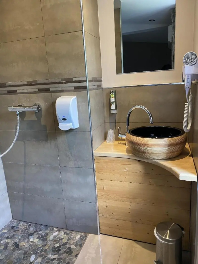 Hôtel de la Vinaigrerie