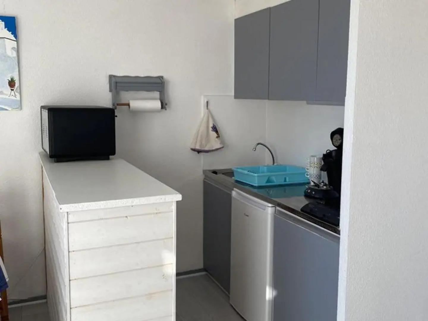 Appartement Vieux-Boucau-les-Bains, 1 pièce, 4 personnes - FR-1-379-63