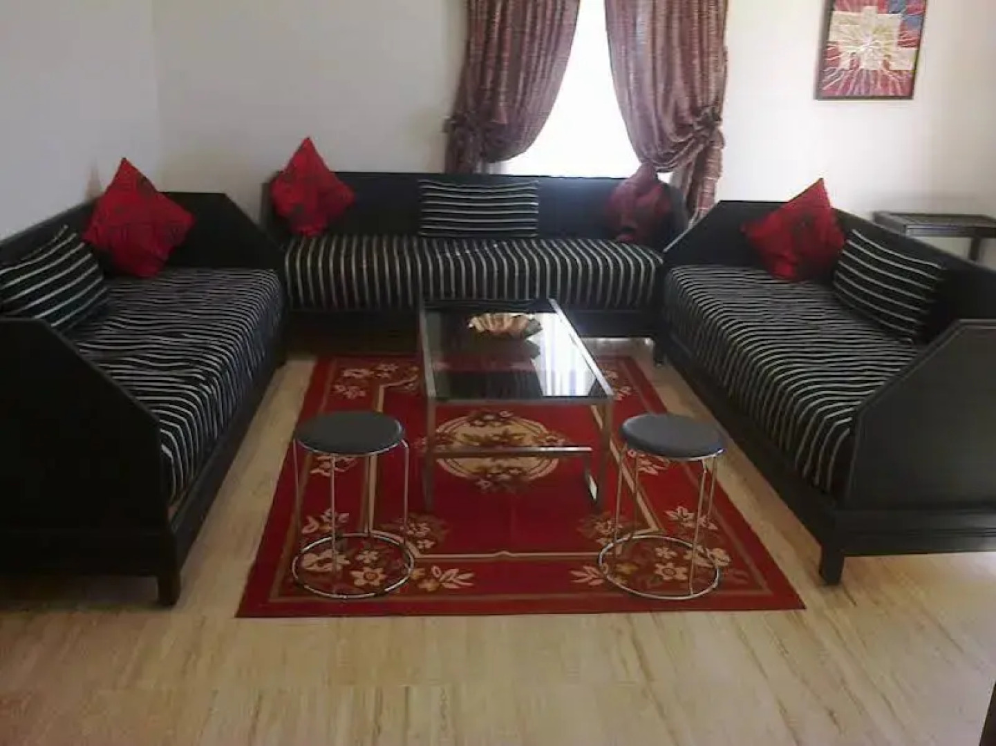 Résidence Appart Hôtel Founty Beach