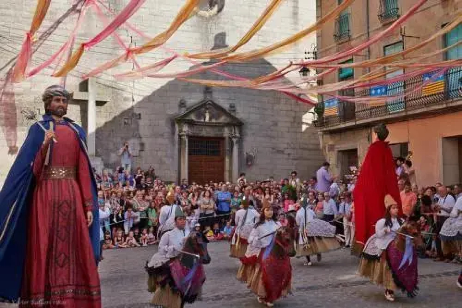 Apartamentos Fonda Finet