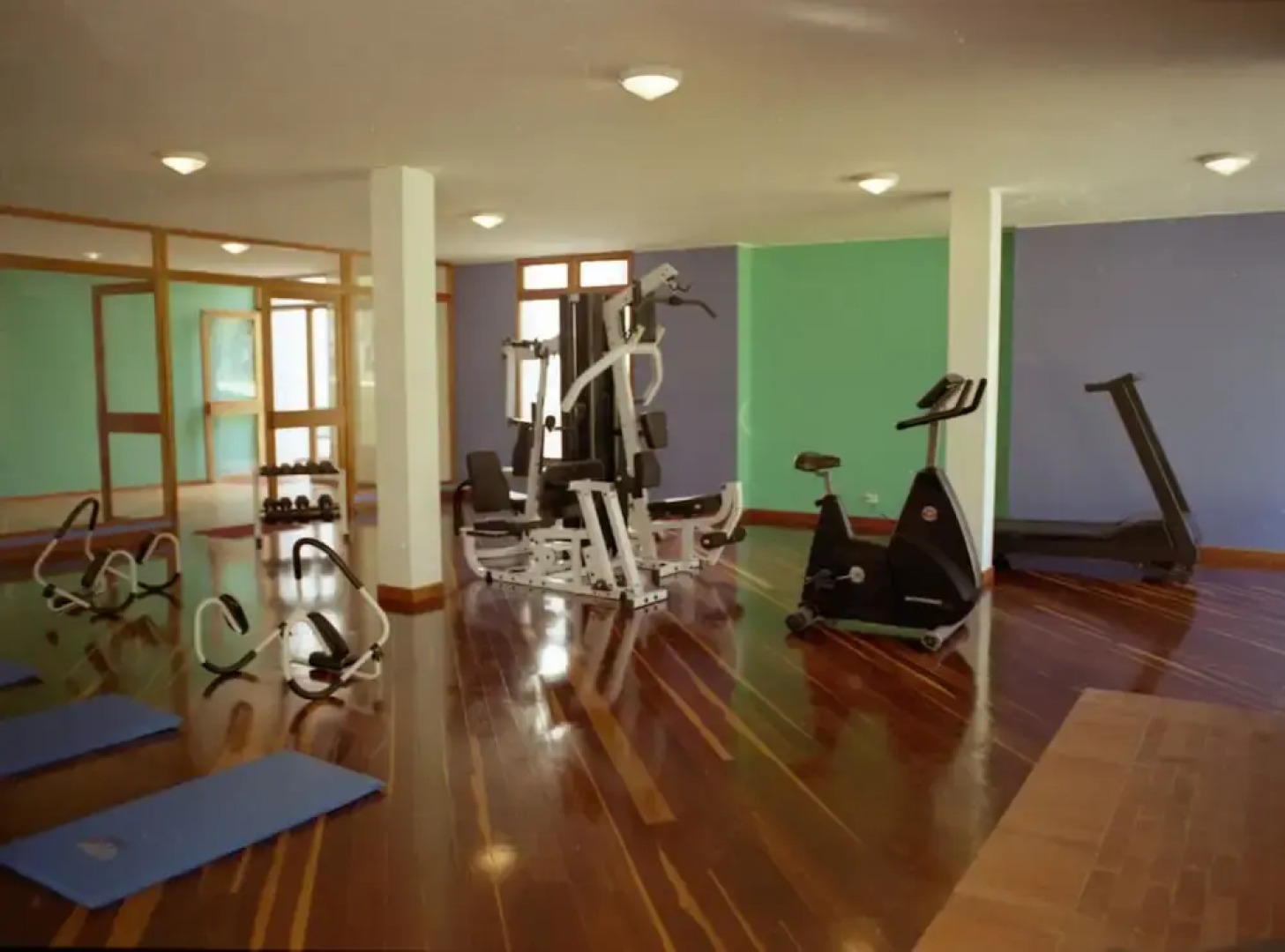 Hotel Casa de los Fundadores