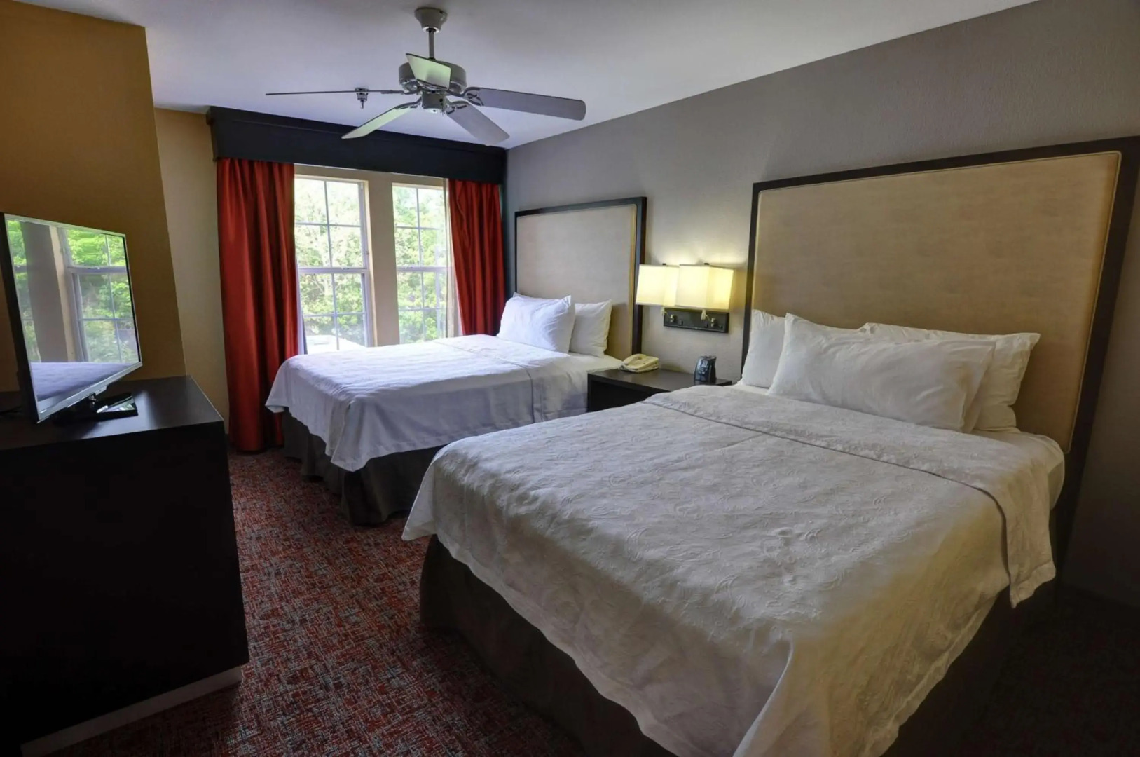 Homewood Suites by Hilton Longview