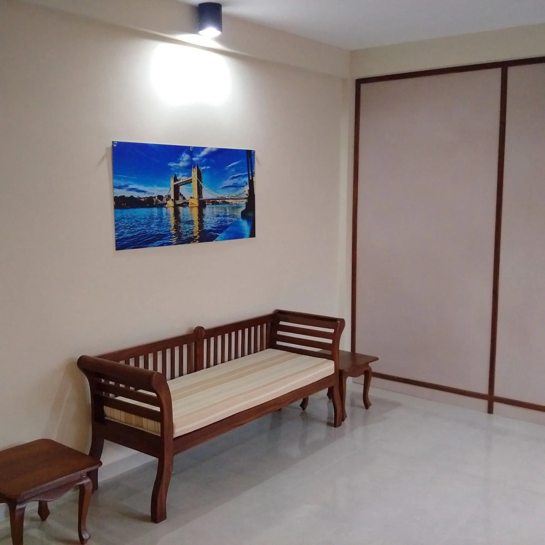 Cozy Suites Sri Lanka