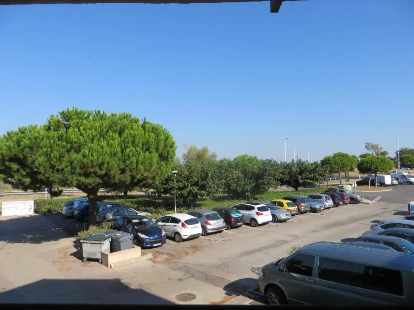 Appartement Carnon Plage