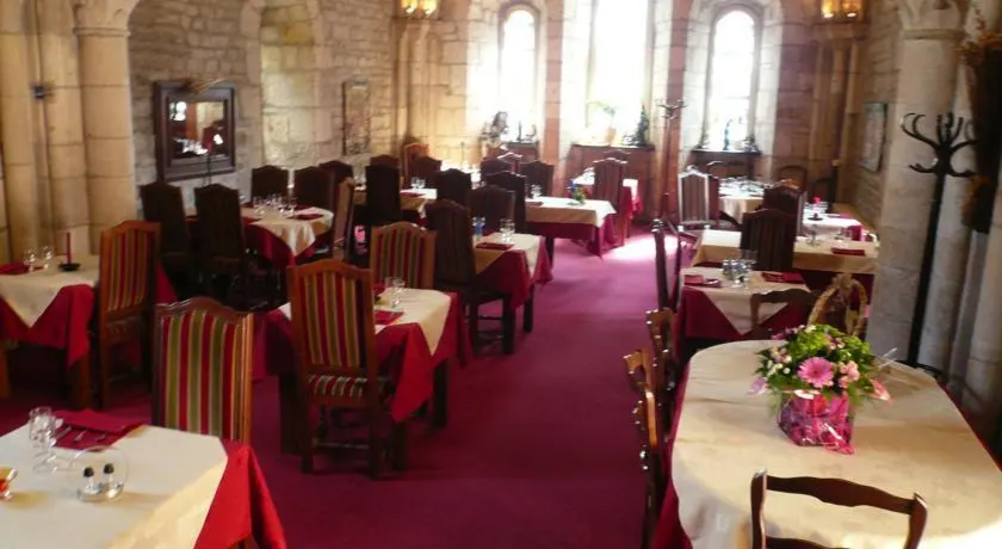 Auberge de la Chapelle