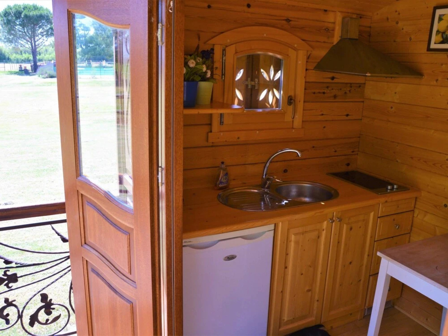 Chambre D'hôtes le Mas Petit Prince