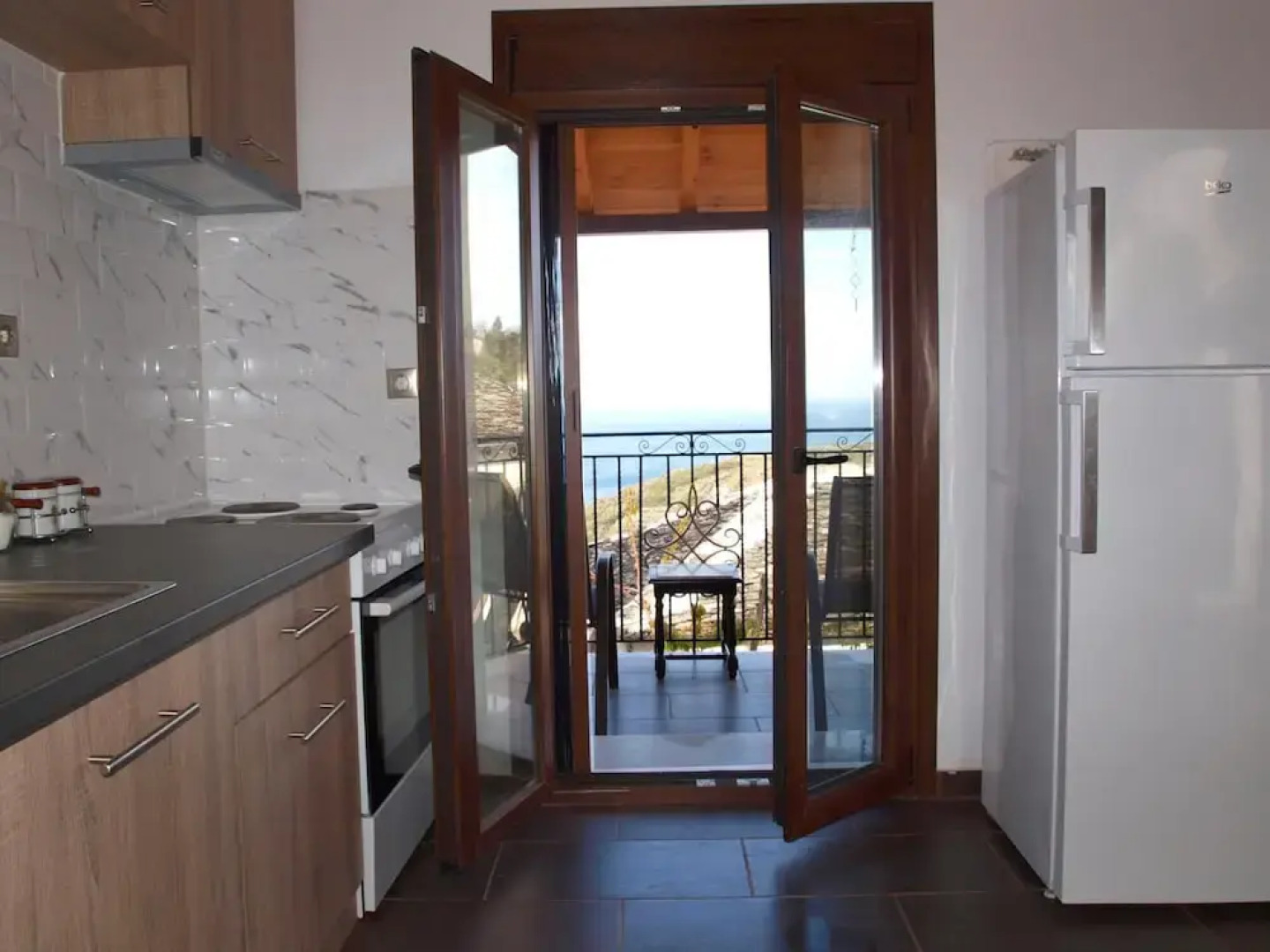 Archontiko Nikolaou Keramidi