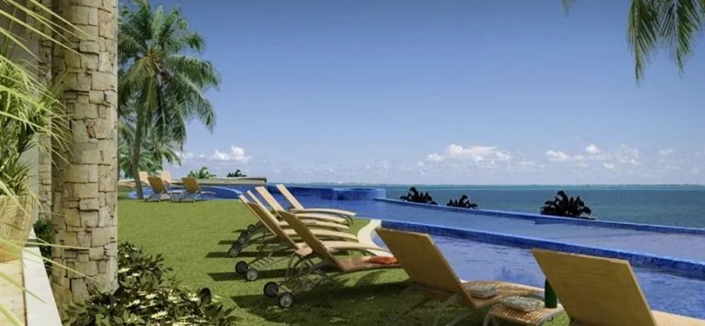 Unik Island Resort & Spa