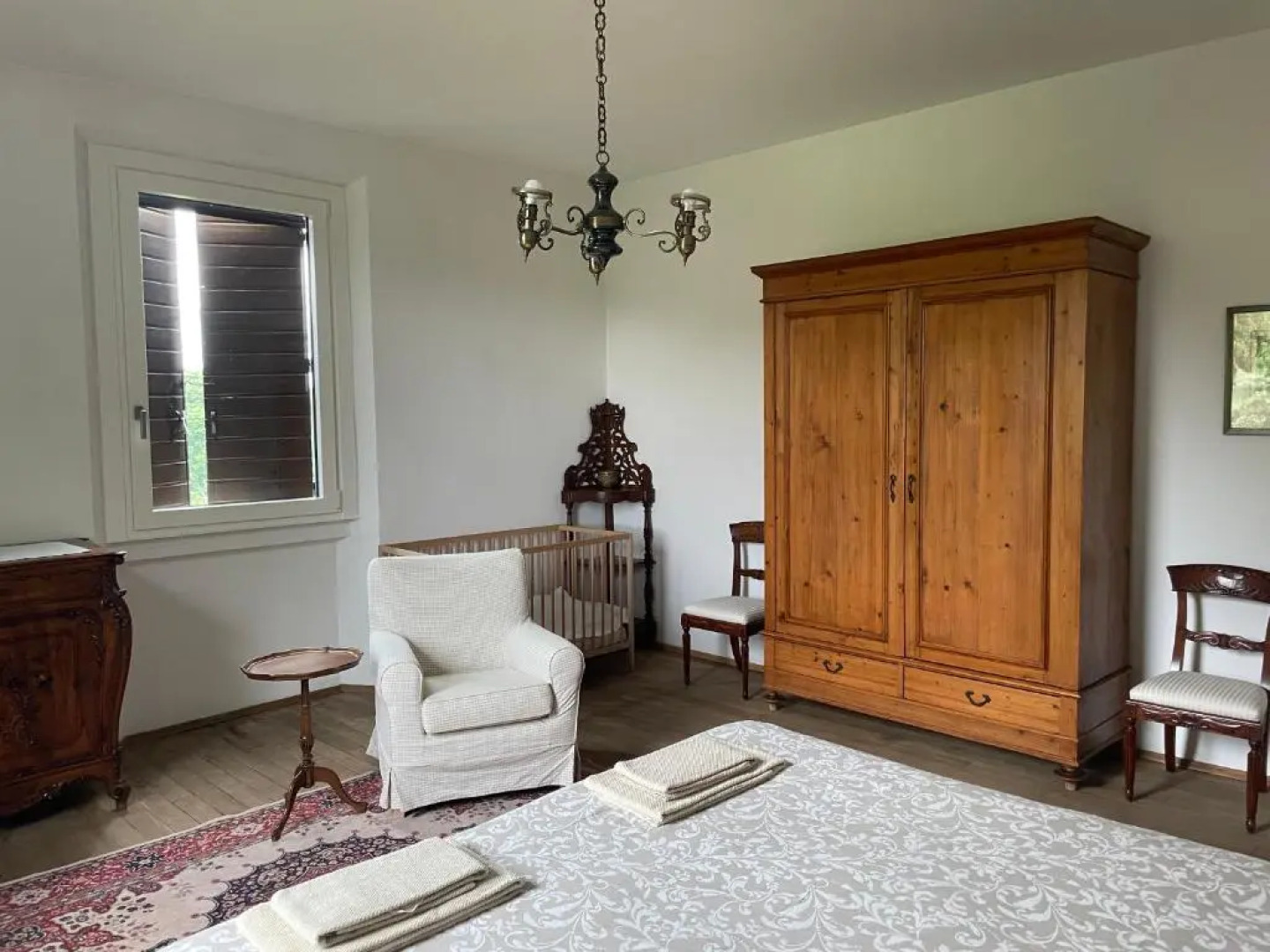 Agriturismo VILLA MARANI