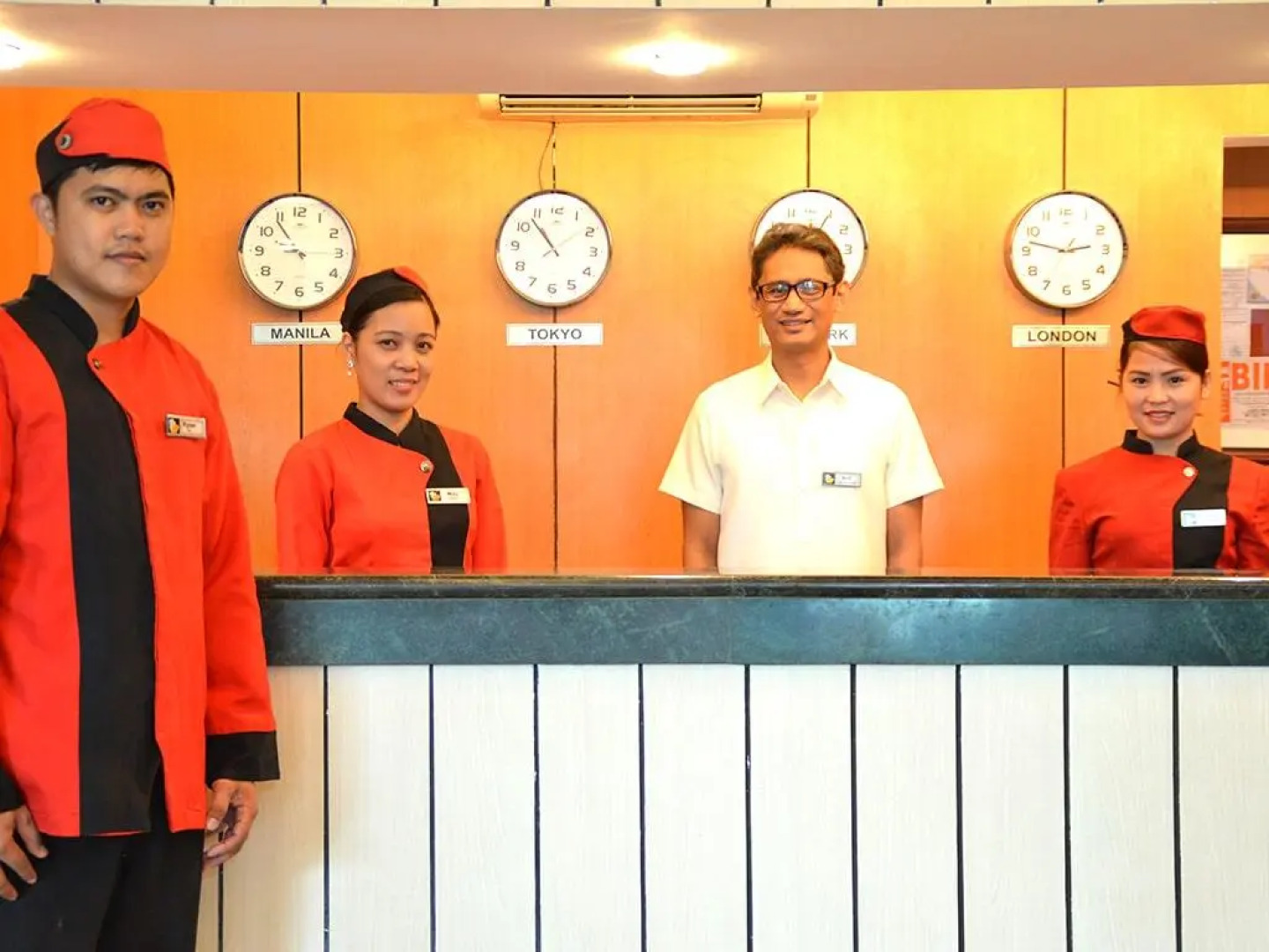 Hotel Sogo Sta. Rosa Laguna