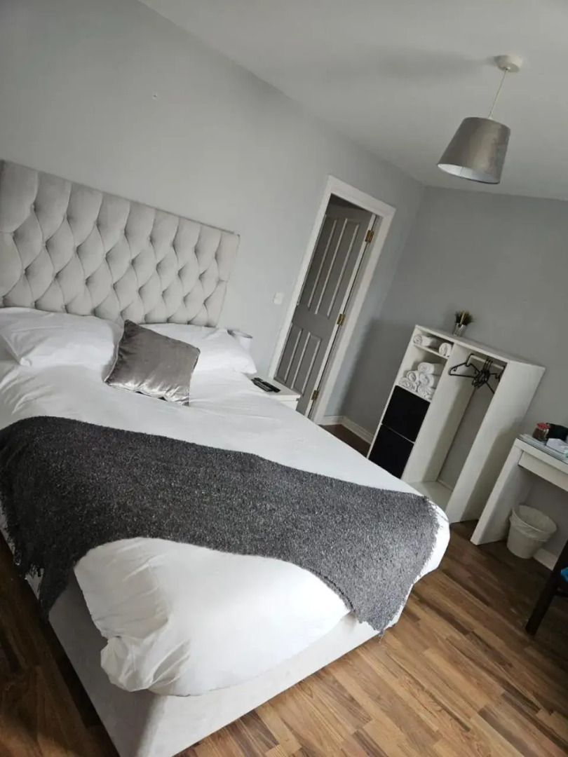 Lavertys - The Black Bull Inn