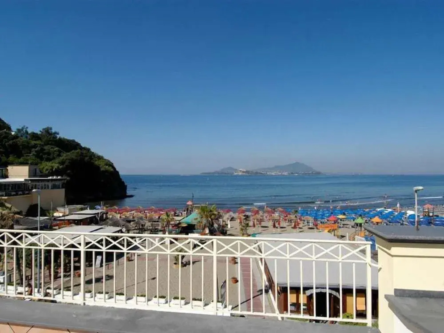 Suites Venustas Park