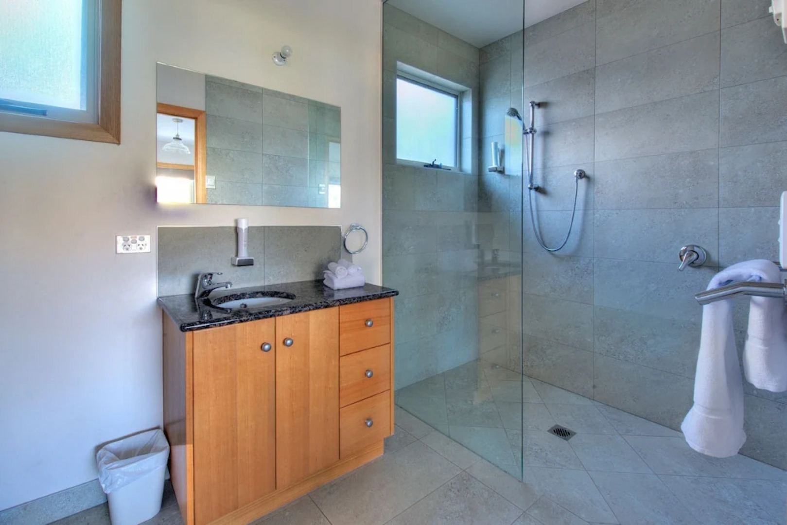 Hazards View Stone Cottage