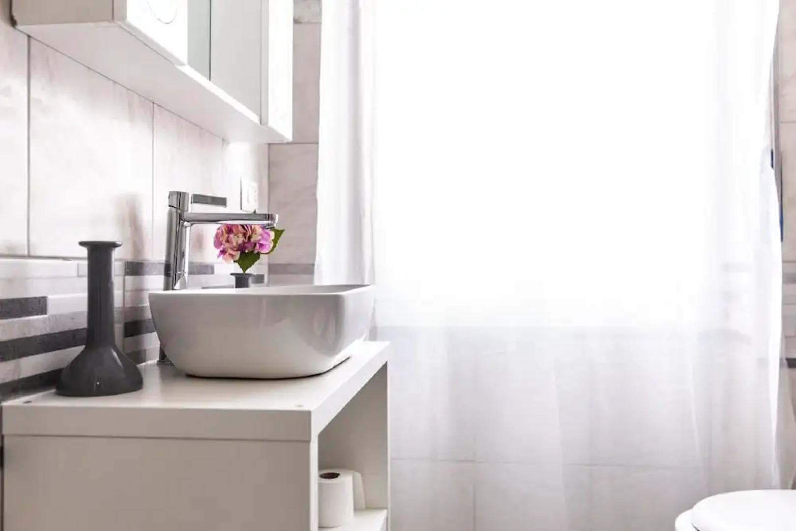 Trilocale Noverasco IEO 1