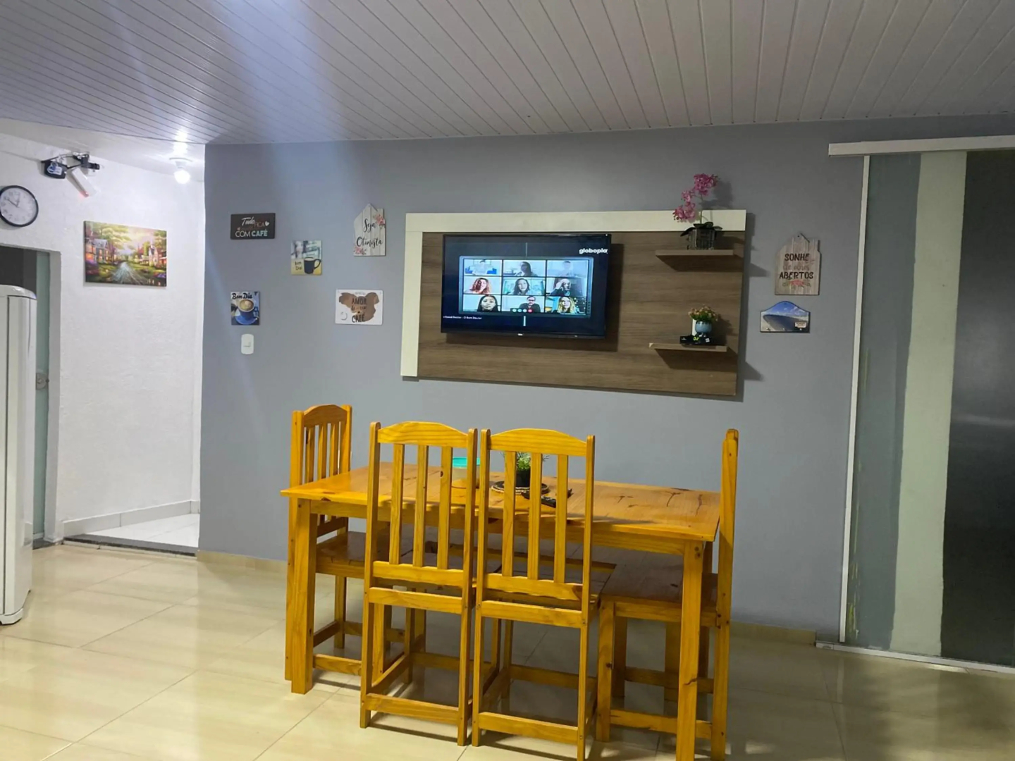 Condomínio Porto dos Lençóis