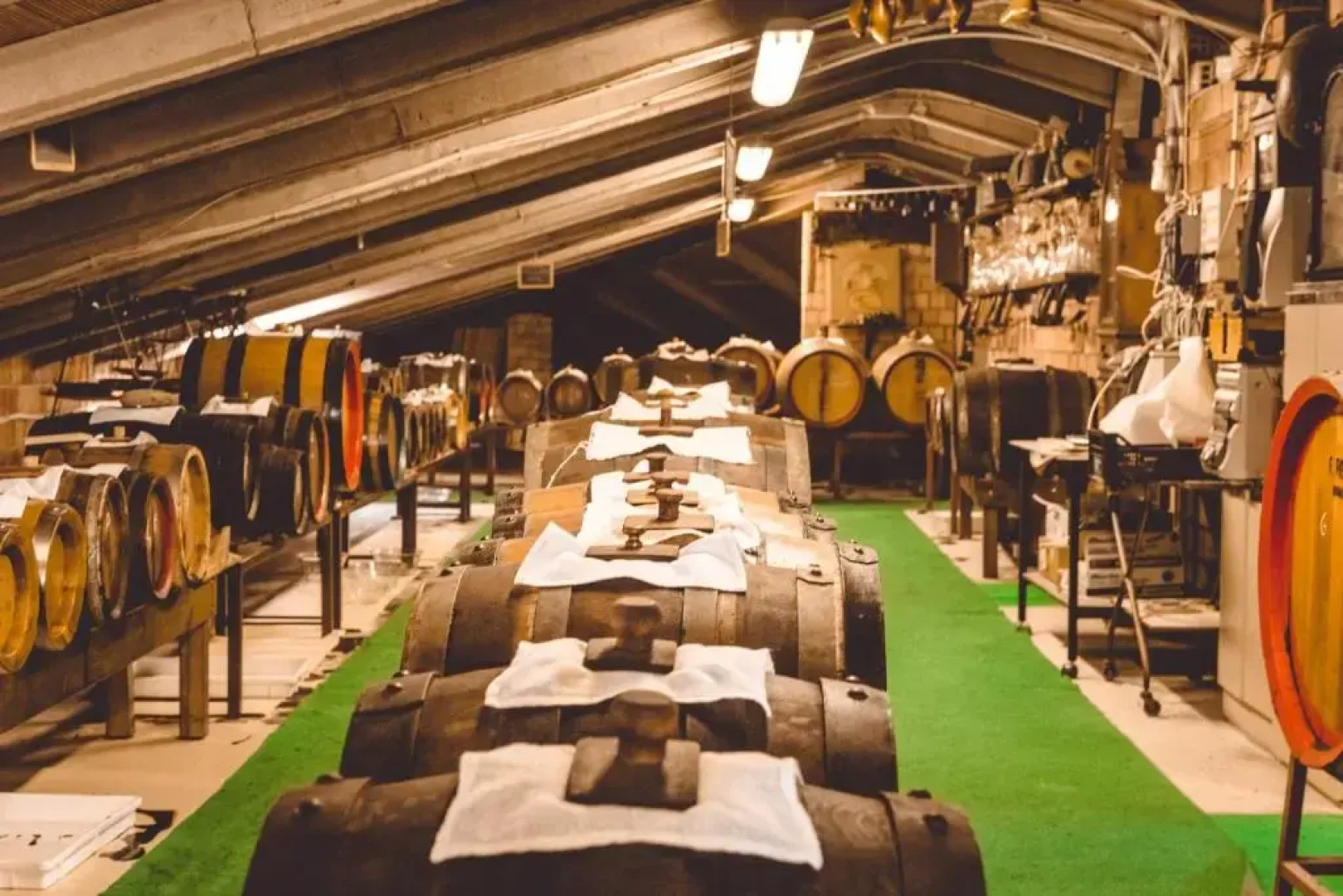 Hotel San Pellegrino