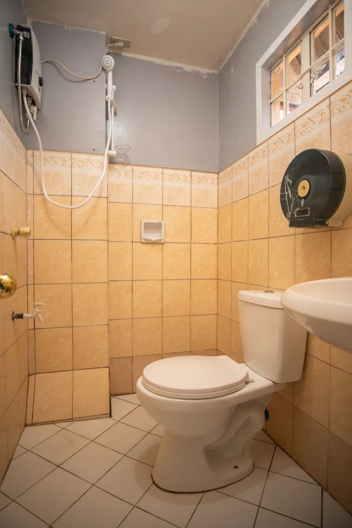 Mellow Apartelle and Tourist Inn