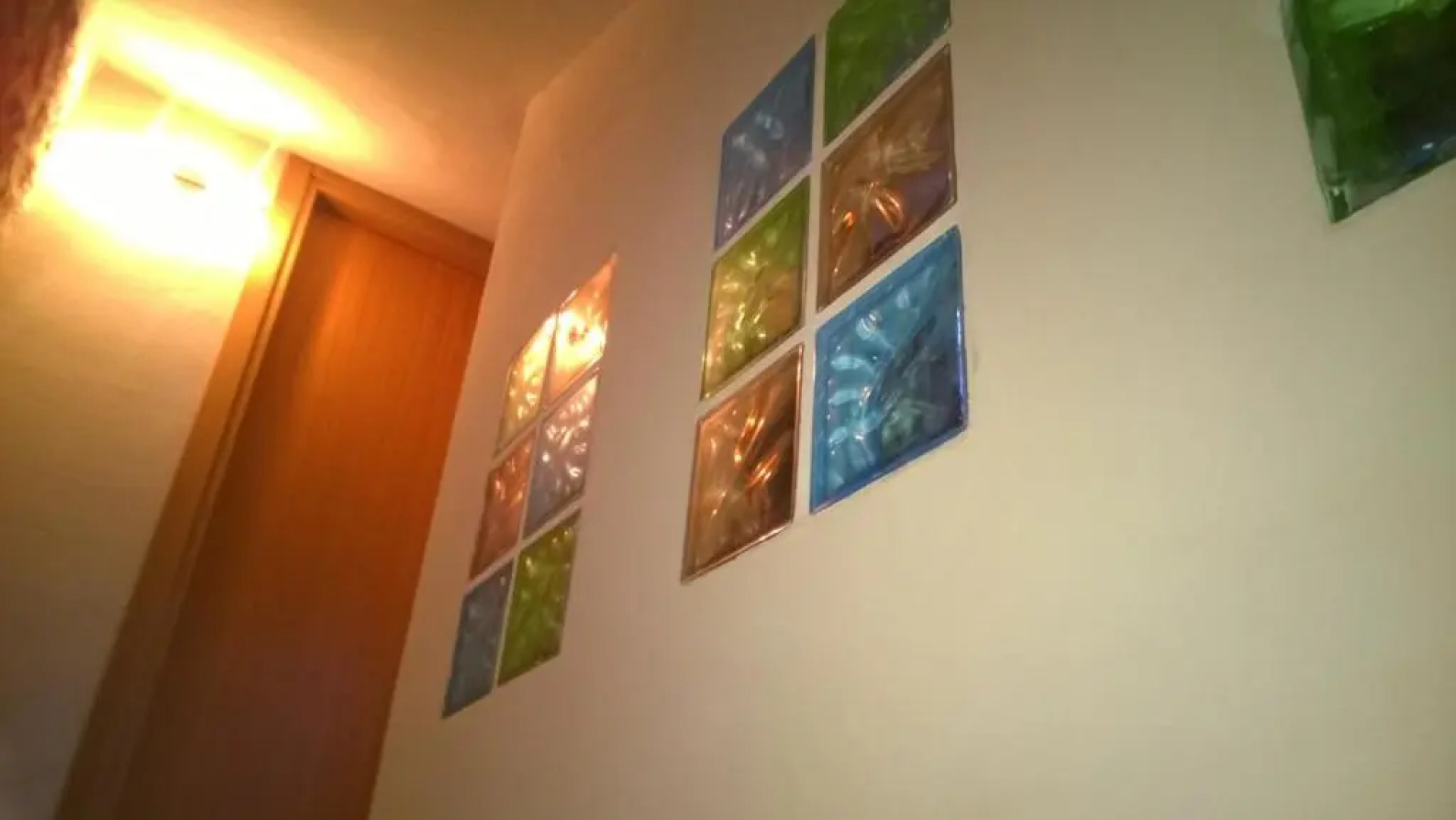 Stone House in Majella Park