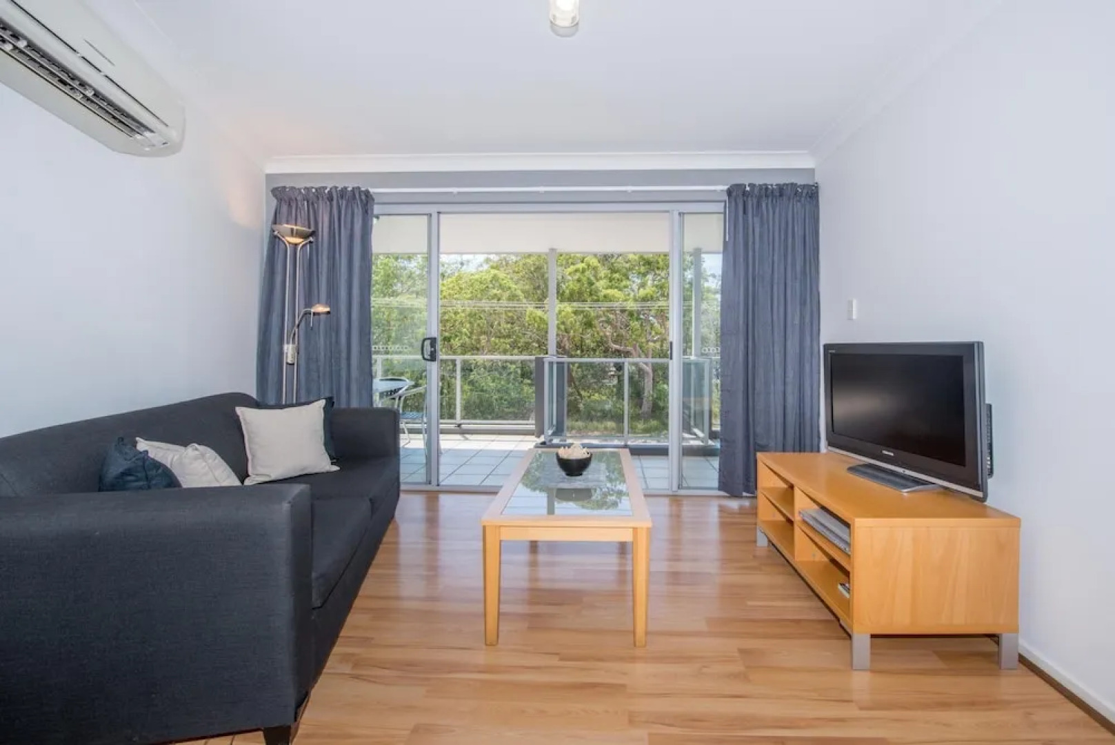 Beach Club 18 - Nelson Bay