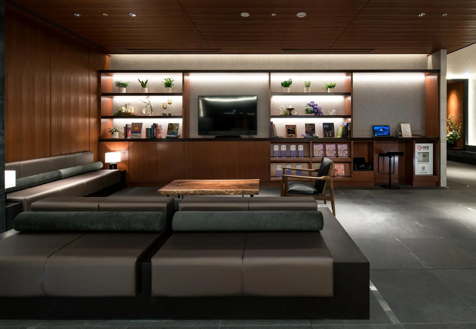 Daiwa Roynet Hotel Nishi Shinjuku PREMIER