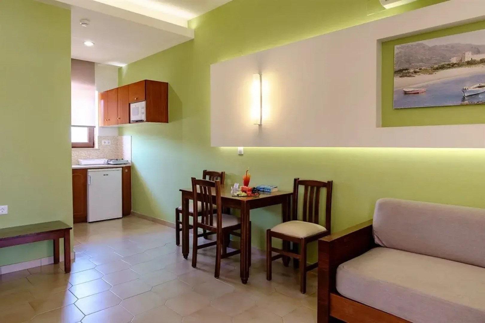 Oscar Suites & Village