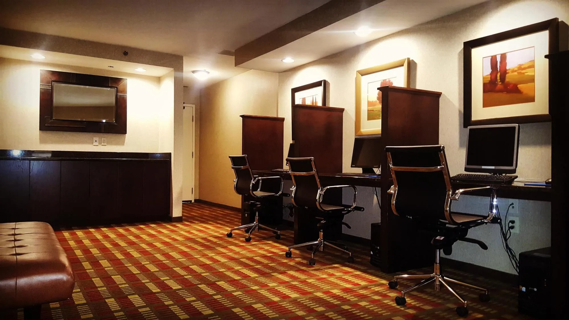 Wyndham Minneapolis South/Burnsville