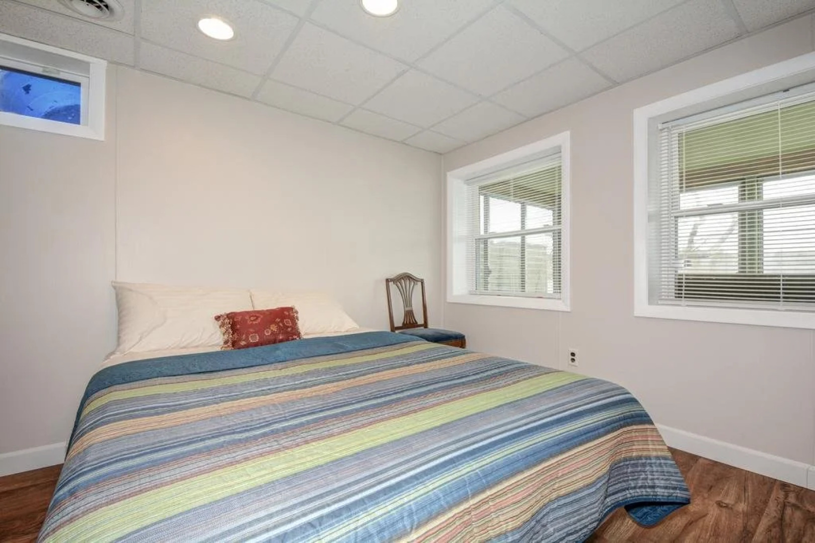 Colbyco Morton Park - Plymouth