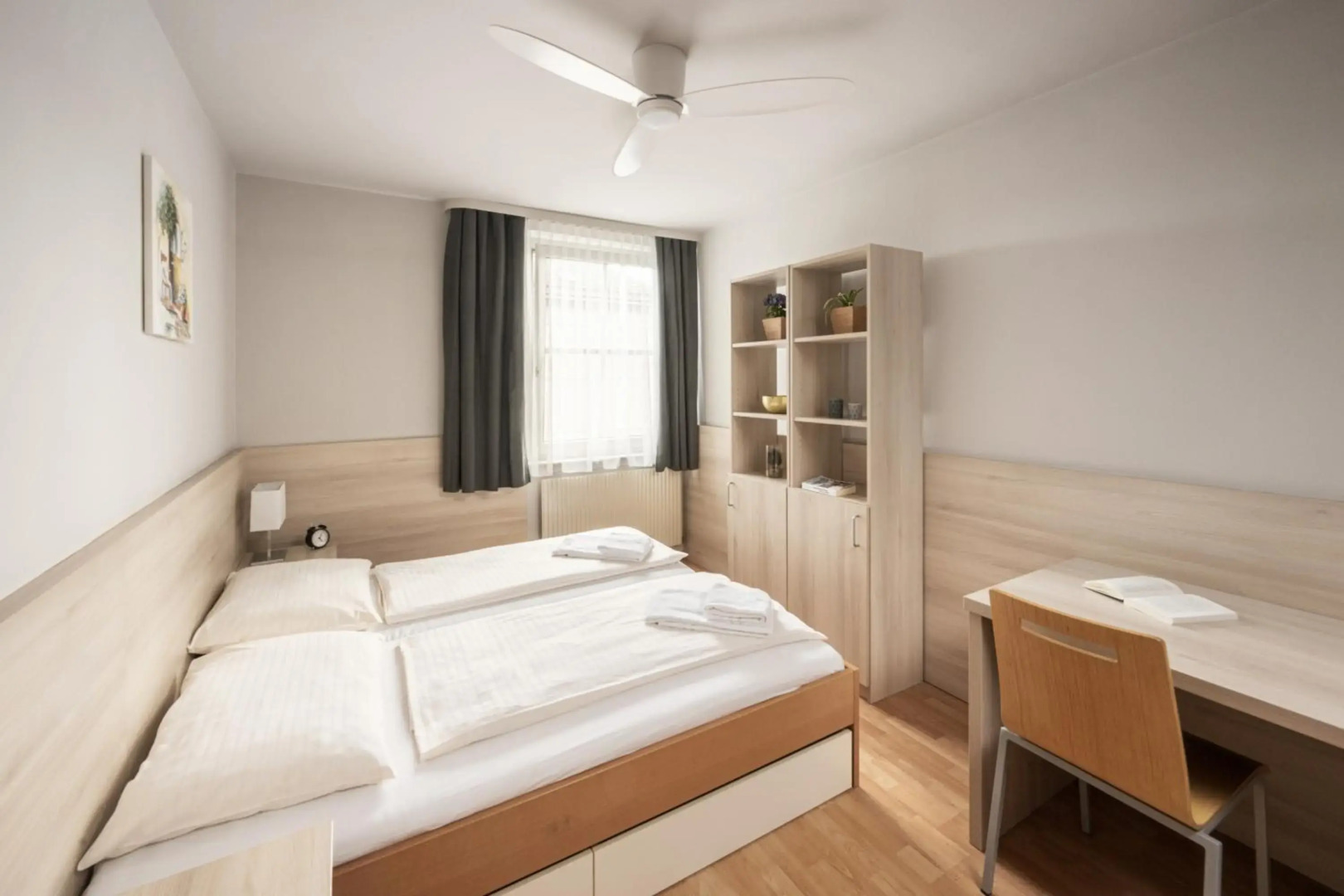 TURIM Santa Maria Hotel