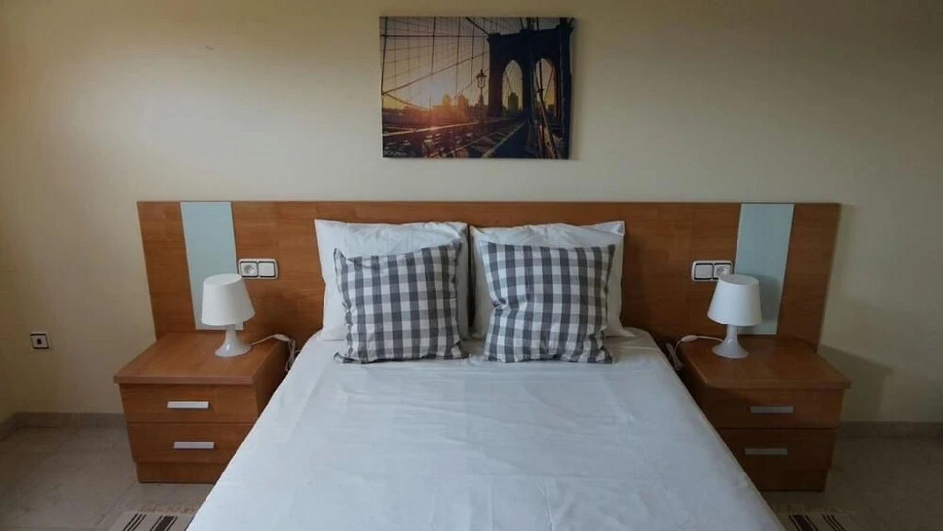 Playa de Sabón Apartamentos