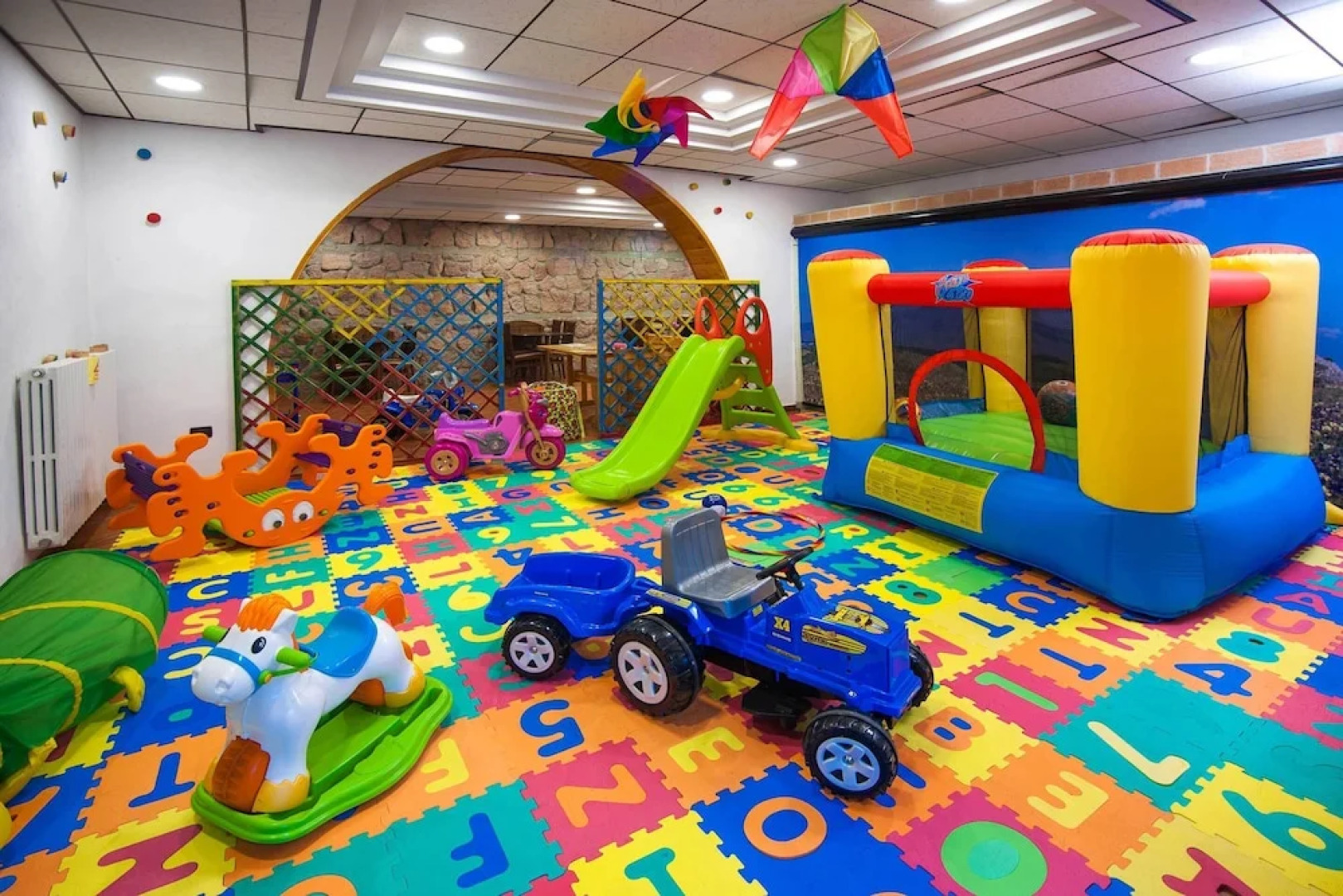 Chalet Il Vecchio Rifugio