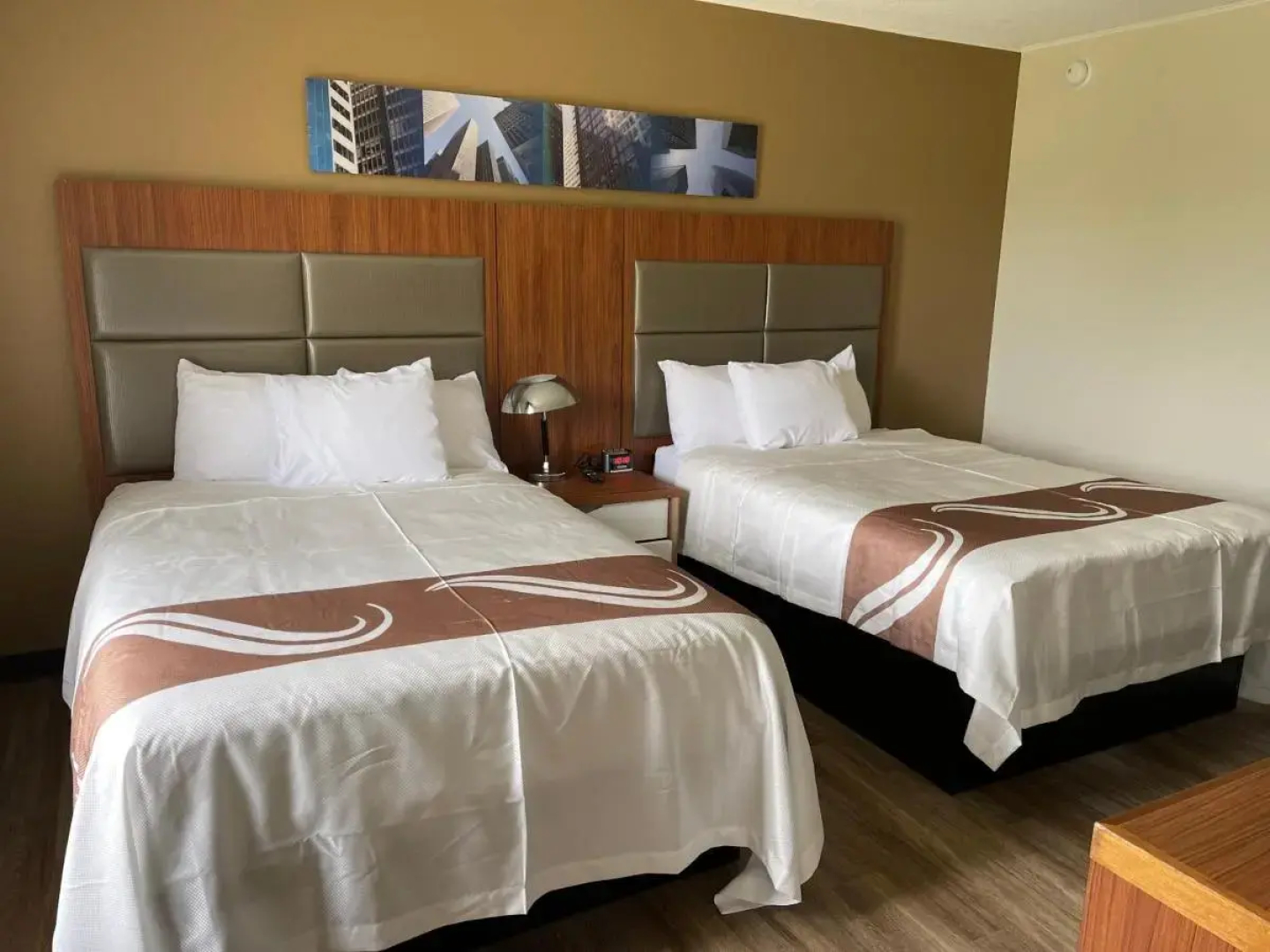 Quality Inn & Suites New Hartford - Utica