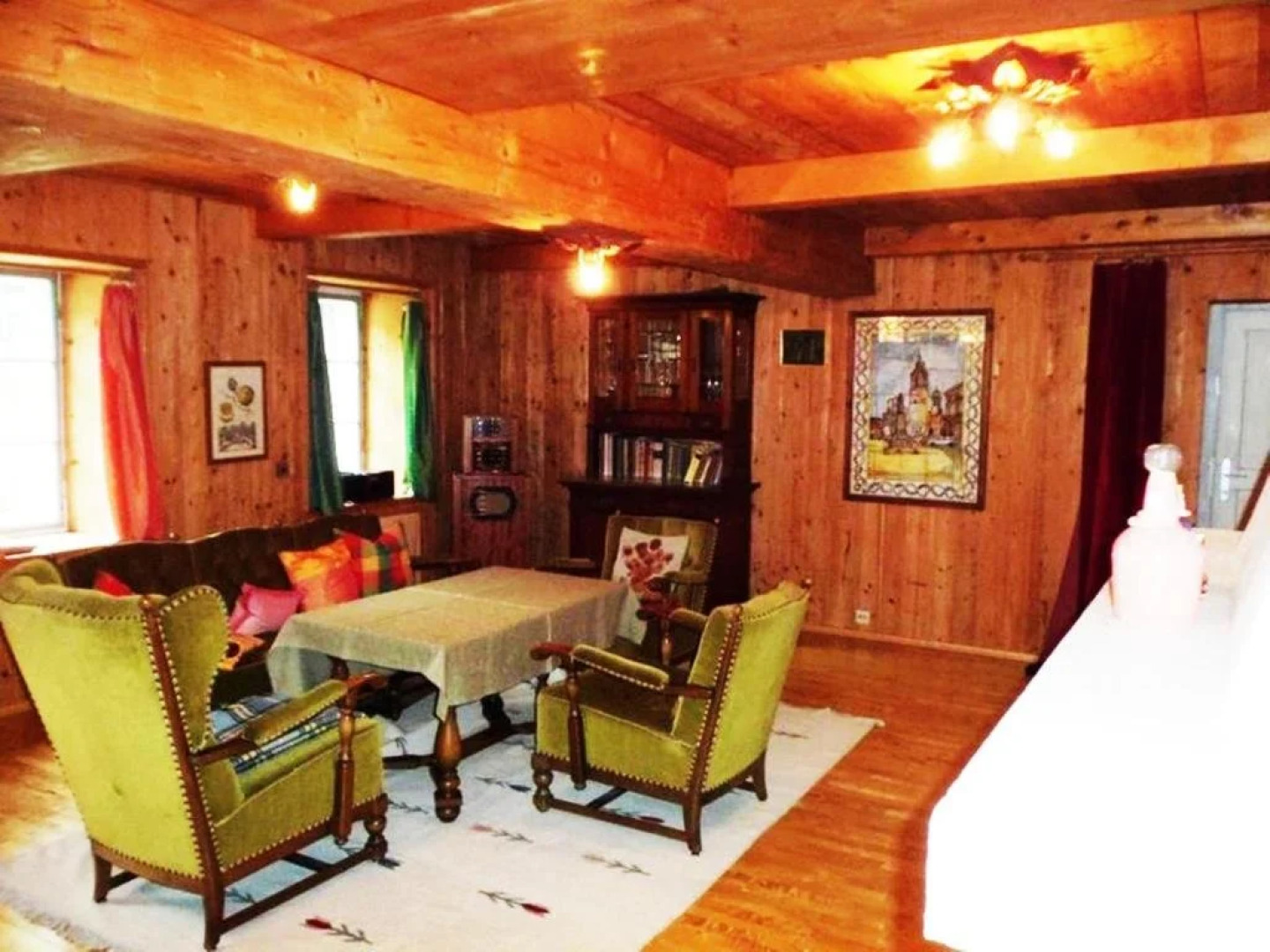 Ferienhaus in der Steiermark