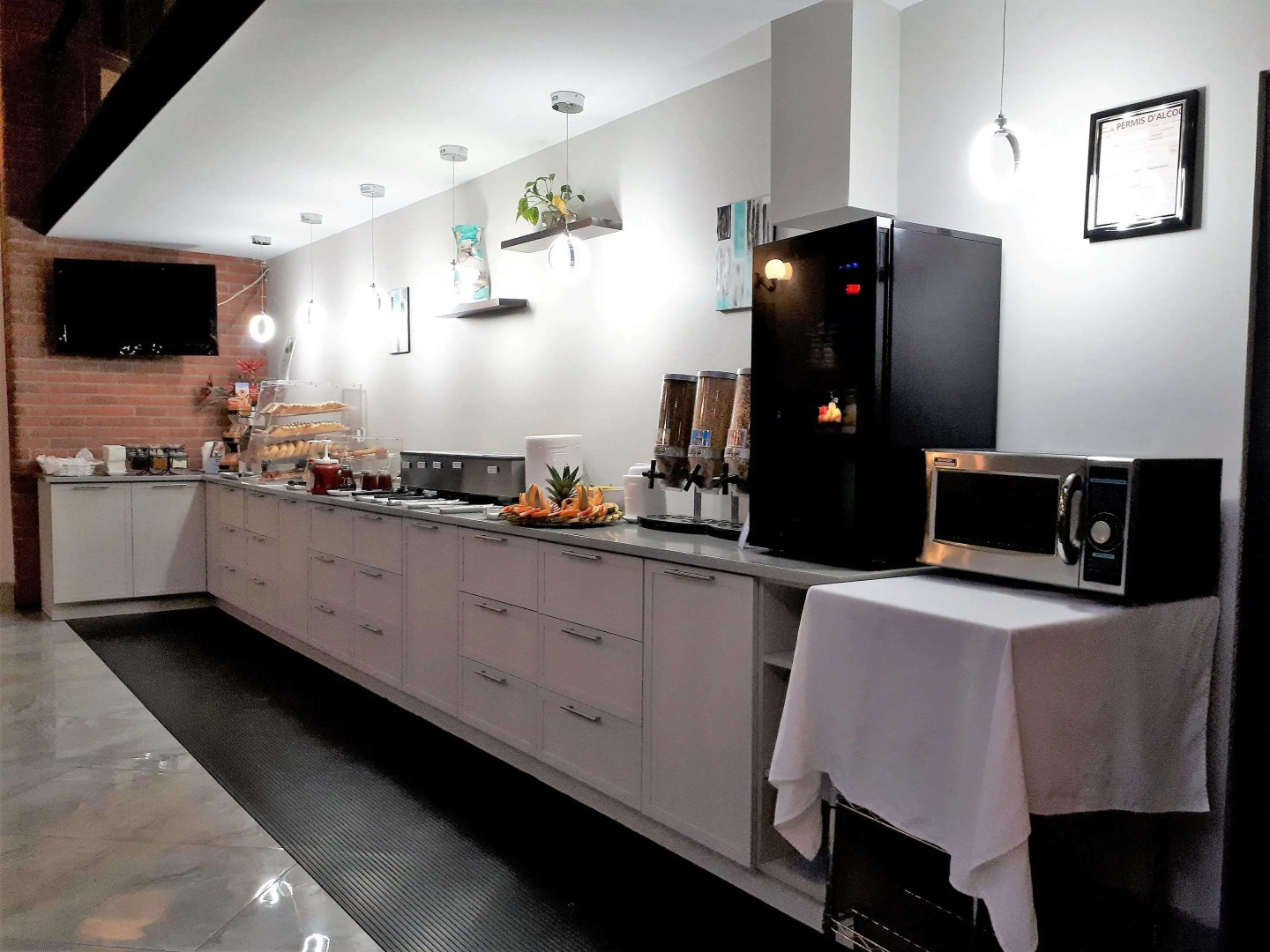 Hilton Montreal Laval