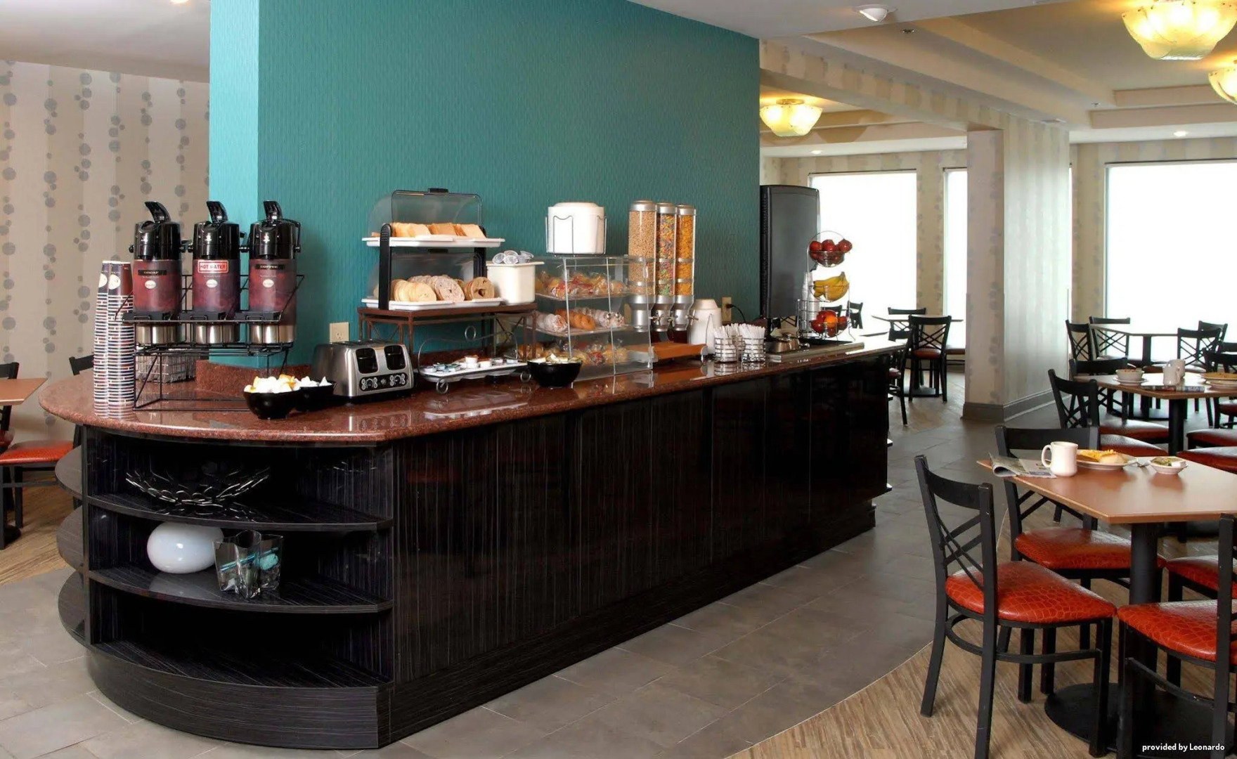 Best Western Plus Atlanta Airport-East