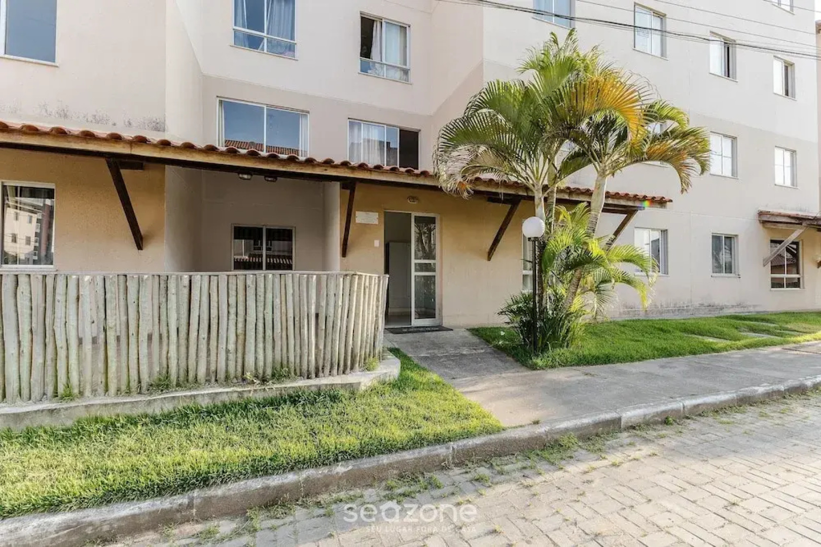 Apartment w/ Pool 350m From the Beach Vjgm0102