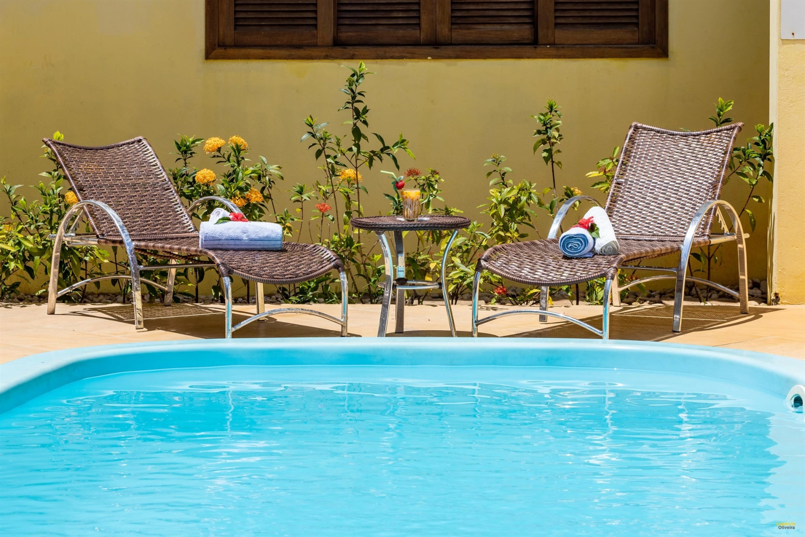 Pousada Maria Farinha