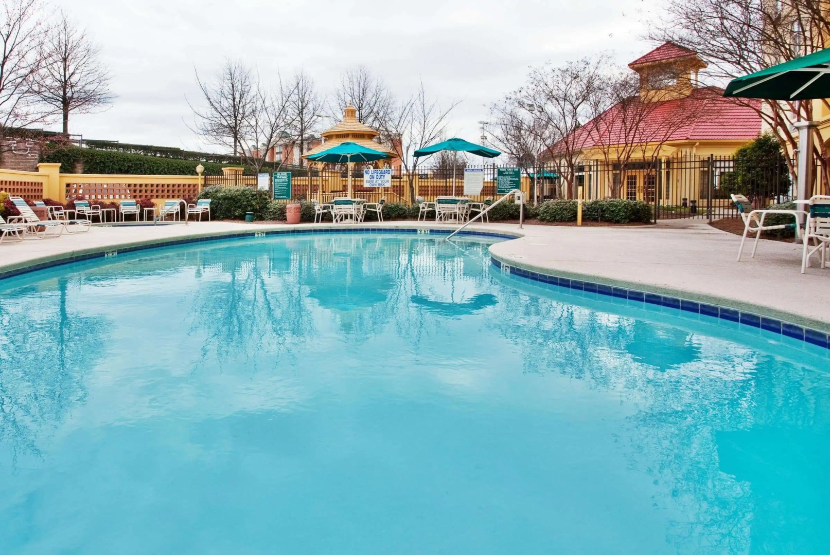 La Quinta Inn & Suites by Wyndham Greenville Haywood