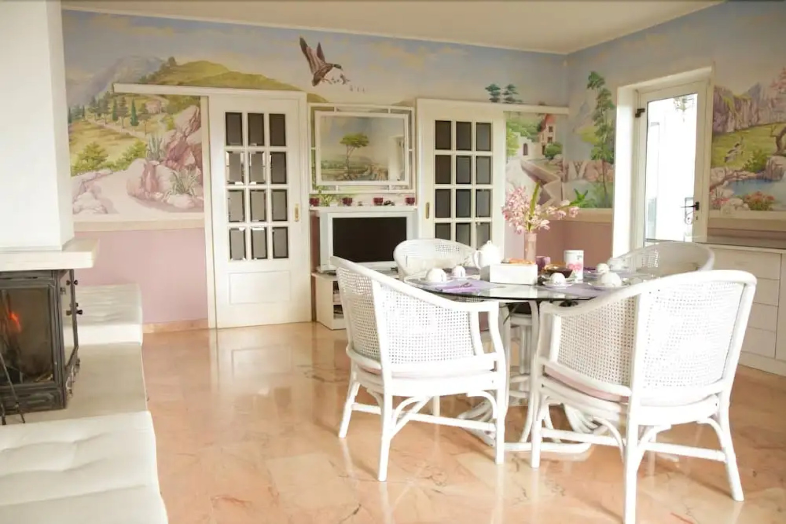 B&B La casa di Mimma